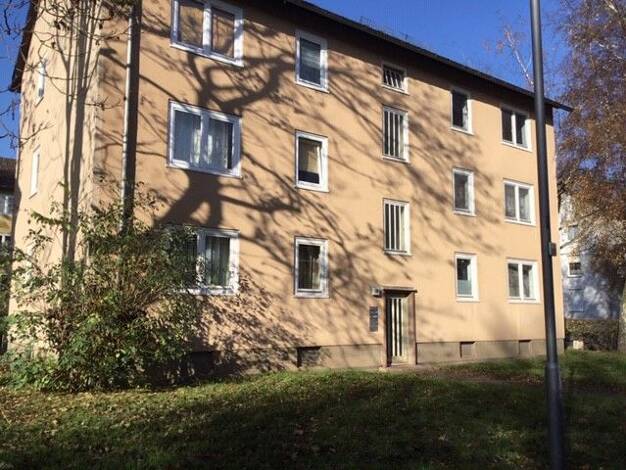 Wohnung zur Miete 554 € 3 Zimmer 57,7 m² 2. Geschoss frei ab 24.10.2026 Krautäckerstraße 19 Kirchditmold Kassel 34128
