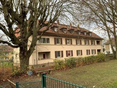 Wohnung zum Kauf provisionsfrei als Kapitalanlage geeignet 299.000 € 5 Zimmer 122 m² Am Edelspfad Friedberg Friedberg 61169