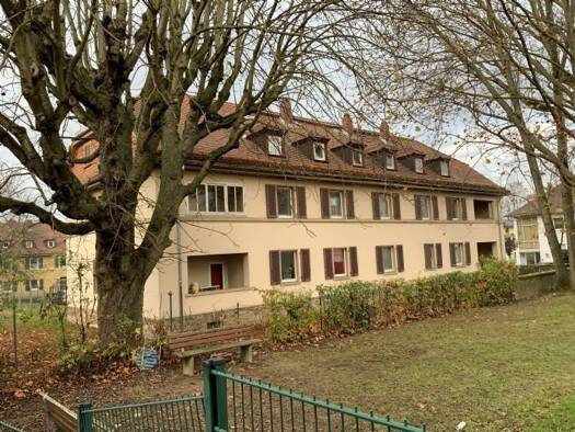 Wohnung zum Kauf provisionsfrei als Kapitalanlage geeignet 299.000 € 5 Zimmer 122 m² Am Edelspfad Friedberg 61169