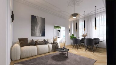 Wohnung zum Kauf 520.000 € 4 Zimmer 153 m² Braunschweig Braunschweig 38102