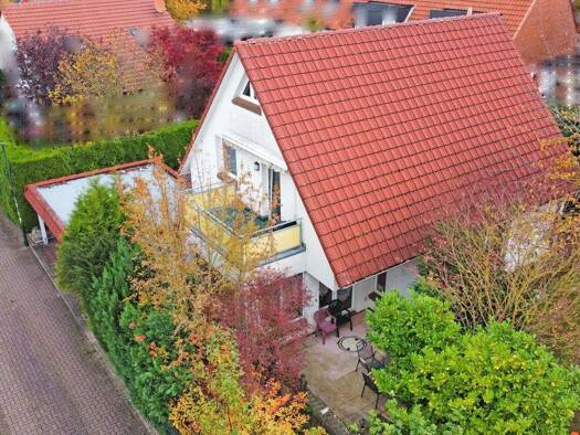 Einfamilienhaus zum Kauf 399.000 € 5 Zimmer 131,7 m² 447 m² Grundstück Ronnenberg 30952