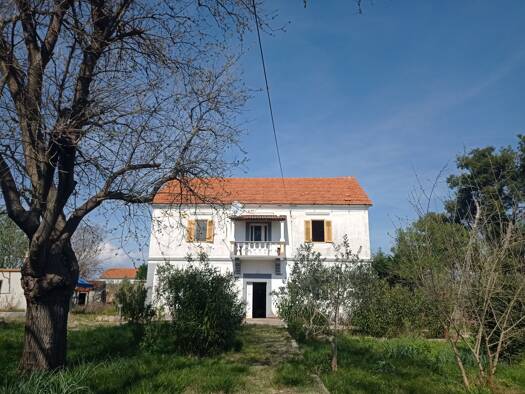 Haus zum Kauf 265.000 € 6 Zimmer 260 m² Ninski Stanovi 23232