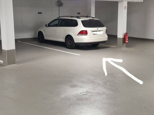 Tiefgaragenstellplatz zum Kauf provisionsfrei 24.000 € Mimmenhausen Salem 88682