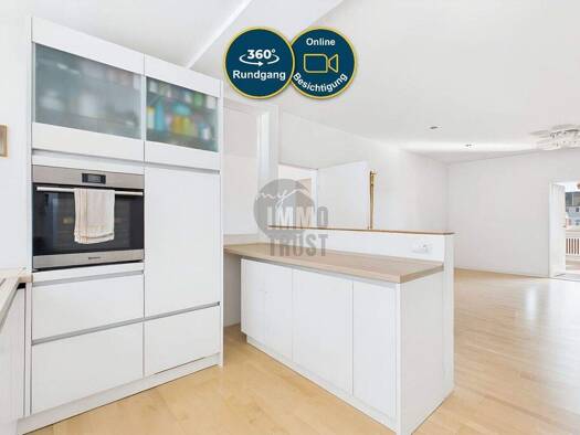 Wohnung zum Kauf 495.000 € 4 Zimmer 140 m² Oststadt Hannover 30161