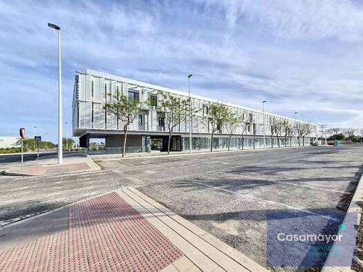 Ladenfläche zur Miete 6.775 € 1.386 m² Verkaufsfläche Calle Juan de Villanueva Elx / Elche 03203