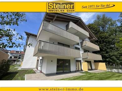 Terrassenwohnung zur Miete 1.395 € 3 Zimmer 67 m² EG frei ab sofort Partenkirchen Garmisch-Partenkirchen 82467