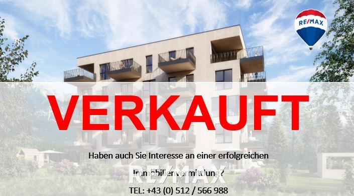 Terrassenwohnung zum Kauf 366.600 € 2 Zimmer 50,9 m²<br/>Wohnfläche EG<br/>Geschoss Mühlau Innsbruck 6020