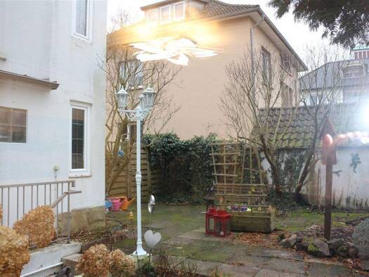 Wohnung zum Kauf 185.000 € 3 Zimmer 120 m² Innenstadt Bad Salzuflen 32105