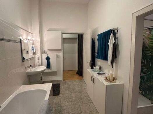 Wohnung zur Miete 1.575 € 4 Zimmer 126 m² EG frei ab 01.01.2026 Uhlemeyerstr. 15 Oststadt Hannover 30175