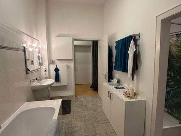 Wohnung zur Miete 1.575 € 4 Zimmer 126 m² EG frei ab 01.01.2026 Uhlemeyerstr. 15 Oststadt Hannover 30175