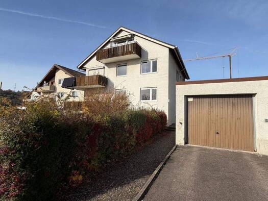 Wohnung zur Miete 650 € 2 Zimmer 53 m² Schafhausen Weil der Stadt 71263