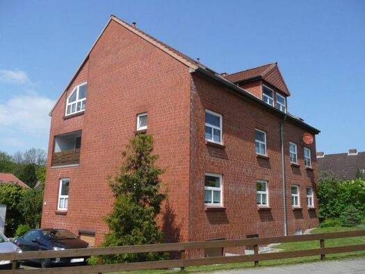 Wohnung zum Kauf 109.000 € 2 Zimmer 49,3 m² Preetz 24211