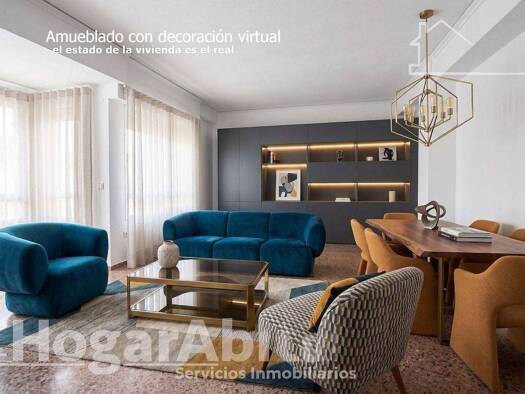 Wohnung zum Kauf 185.000 € 3 Zimmer 128 m² 4. Geschoss SANT PERE Gandia 46702
