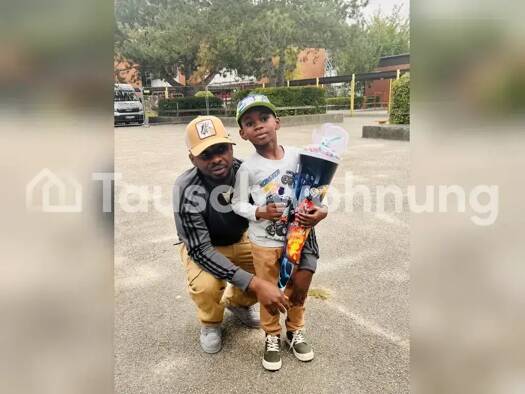 Wohnung zur Miete Tauschwohnung 850 € 2,5 Zimmer 75 m² Reutershagen Rostock 18069