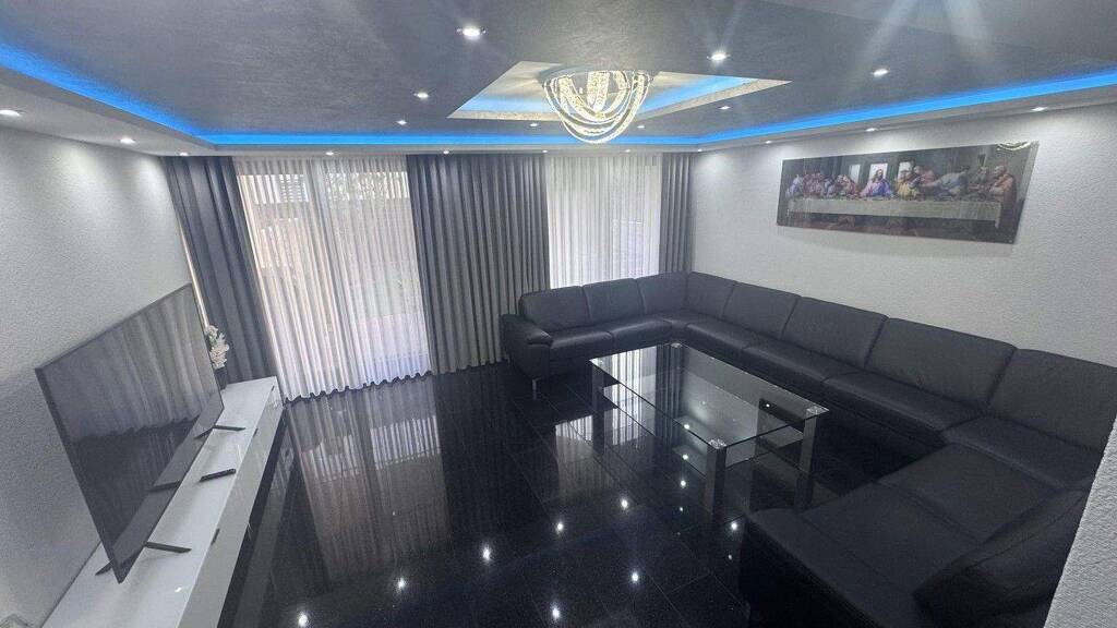 Maisonette zum Kauf provisionsfrei 419.000 € 5 Zimmer 152,1 m² EG Ober-Roden Rödermark 63322