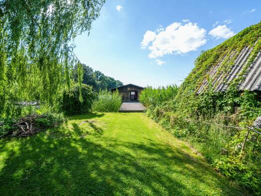 Einfamilienhaus zum Kauf 1.295.000 € 4,5 Zimmer 3.422 m² Grundstück frei ab sofort Zechlinerhütte Rheinsberg 16831