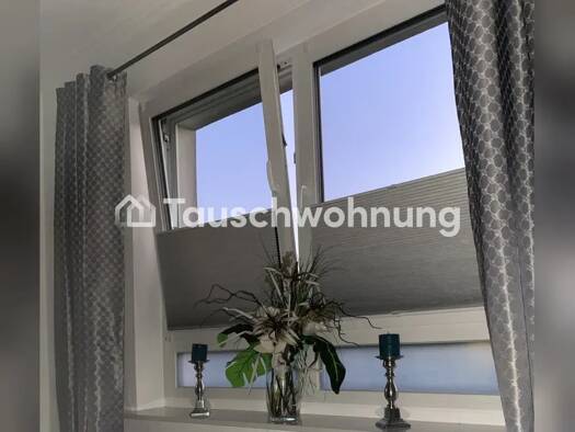 Wohnung zur Miete Tauschwohnung 500 € 2,5 Zimmer 52 m² Russee Russee 24111