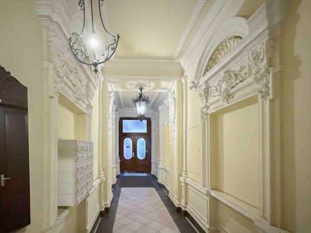 Wohnung zum Kauf 945.000 € 3 Zimmer 115 m² 5. Geschoss Wien 1080