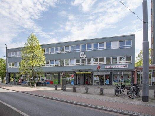 Bürofläche zur Miete 3 Zimmer 159,4 m² Bürofläche Sankt-Gotthard-Straße 33 Tenever Bremen 28325