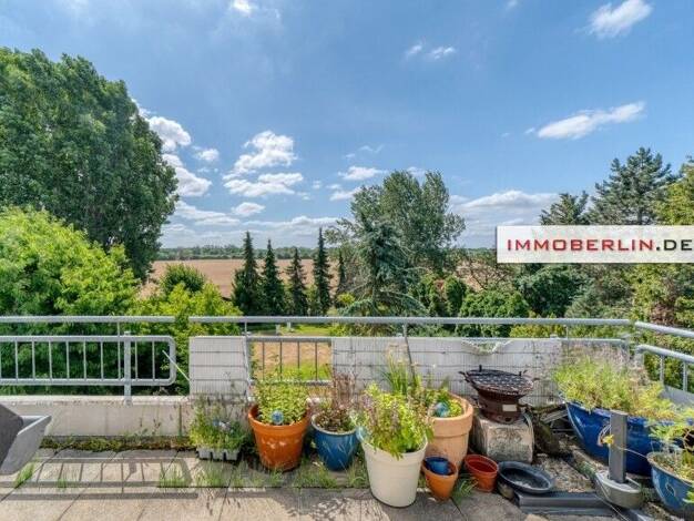 Wohnung zum Kauf 349.000 € 3 Zimmer 82 m² 2. Geschoss Heinersdorf Großbeeren 14979