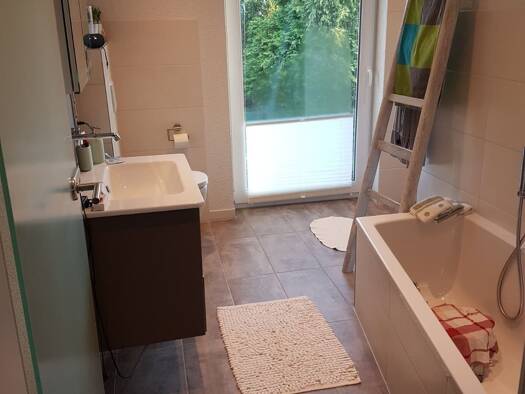 Wohnung zur Miete 850 € 4,5 Zimmer 103 m² Geschoss 1/2 frei ab 15.09.2026 Altheim Altheim (Alb) 89174