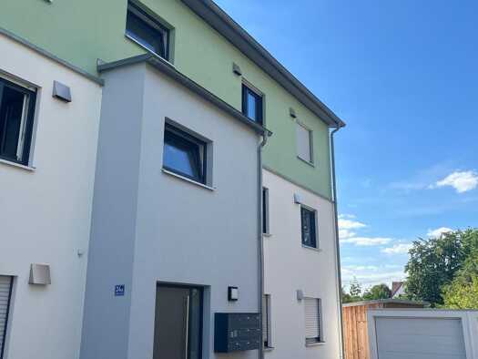 Wohnung zur Miete 890 € 3 Zimmer 86,9 m² 1. Geschoss frei ab 01.12.2026 Lupburger Straße 24 Parsberg Parsberg 92331