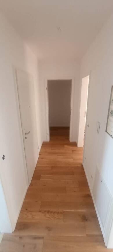Wohnung zur Miete 570 € 2 Zimmer 56,8 m² frei ab sofort Parkweg 1 Isserstedt Jena 07751