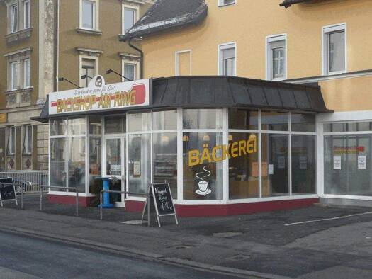 Restaurant zum Kauf als Kapitalanlage geeignet 670.000 € 14 Zimmer 350 m² 688 m² Grundstück Sechserstraße 5 Amberg 92224