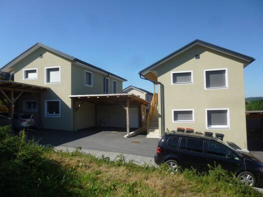 Haus zum Kauf 820.000 € 270 m² 849 m² Grundstück Kirchberg an der Raab 8332