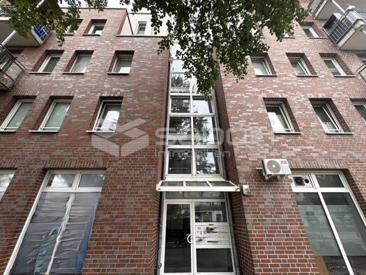 Wohnung zum Kauf 159.000 € 1 Zimmer 36 m² Tonndorf Hamburg 22045