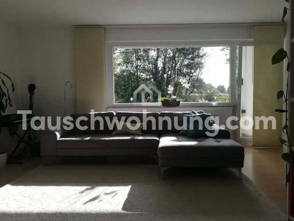 Wohnung zur Miete Tauschwohnung 890 € 3 Zimmer 75 m²<br/>Wohnfläche 2.<br/>Geschoss Ludenberg Düsseldorf 40629