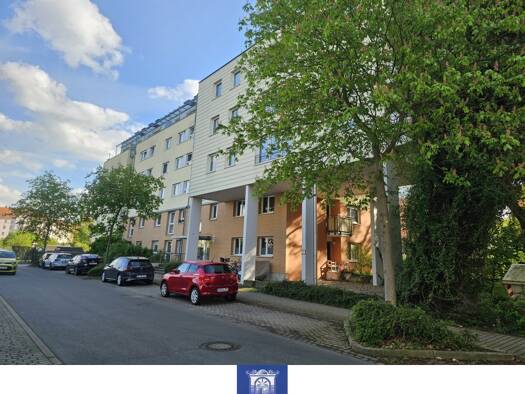 Wohnung zum Kauf 88.000 € 1 Zimmer 32 m² Pieschen-Süd Ortsamtsbereich Pieschen 01127