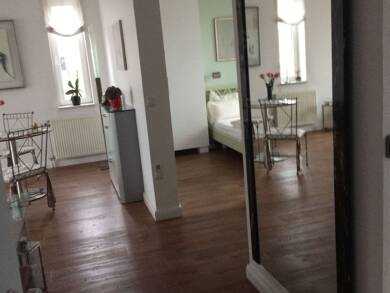 Wohnung zum Kauf provisionsfrei 299.000 € 2 Zimmer 57 m² Geschoss 2/2 Lübeck 23570