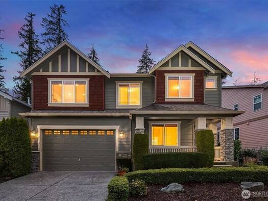 Einfamilienhaus zum Kauf 1.212.000 € 6 Zimmer 321 m² 12612  Eagles Nest Drive Mukilteo 98275