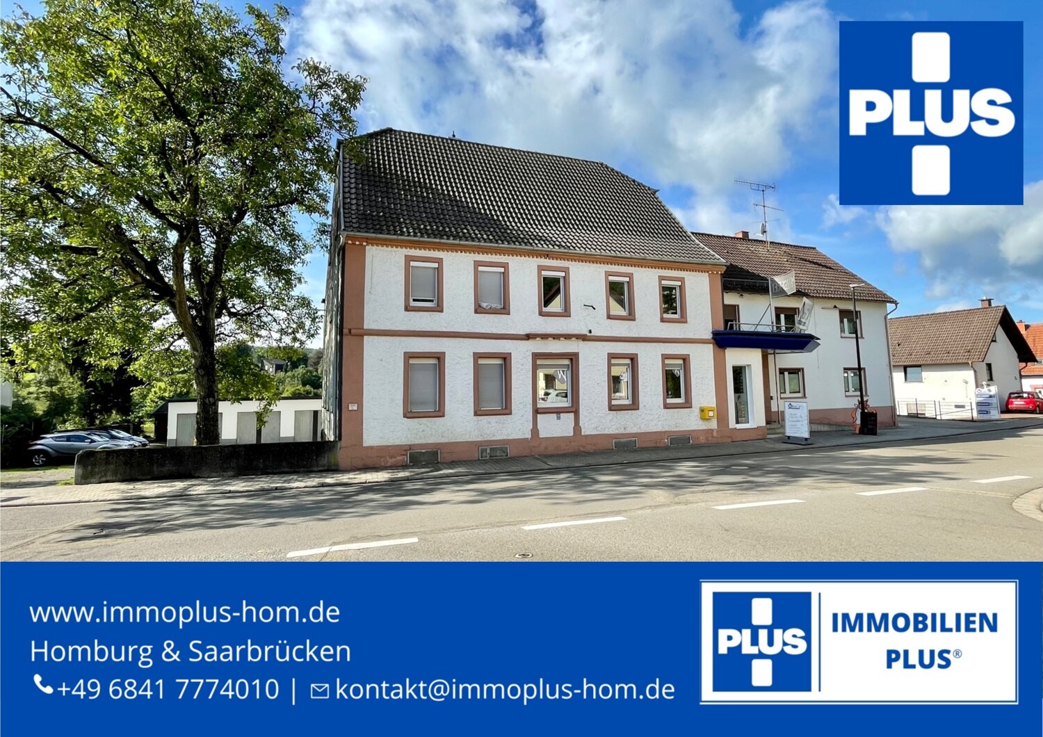 Haus zum Kauf 879.000 € 10 Zimmer 263 m²<br/>Wohnfläche 1.040 m²<br/>Grundstück Niedermohr Niedermohr 66879