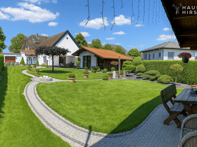 Einfamilienhaus zum Kauf 795.000 € 5 Zimmer 230 m² 1.265 m² Grundstück Bricht Schermbeck 46514