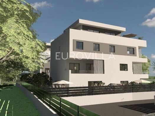 Wohnung zum Kauf 450.000 € 3 Zimmer 180 m² 2. Geschoss Kastel Stari Kastela