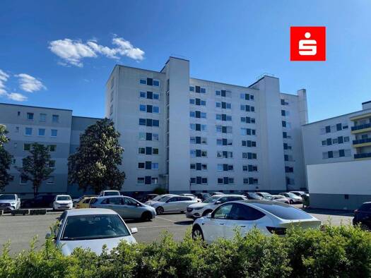 Wohnung zum Kauf 180.000 € 3 Zimmer 79 m² Hammerstatt Bayreuth 95448