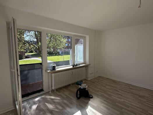 Wohnung zur Miete 690 € 3 Zimmer 65 m² Geschoss 1/2 frei ab 01.01.2027 Rendsburg 24768