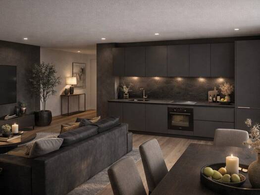 Wohnung zum Kauf - Erstbezug 467.360 € 3 Zimmer 67,6 m² 2. Geschoss Wattens 6112