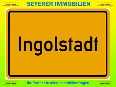 Wohnung zum Kauf 899.100 € 7 Zimmer 162 m² 1. Geschoss Gaimersheimer Heide Ingolstadt 85049