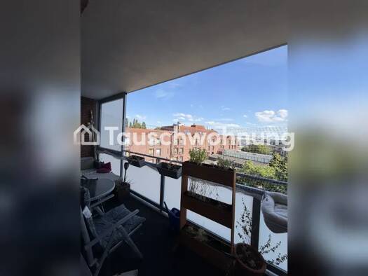 Wohnung zur Miete Tauschwohnung 750 € 3 Zimmer 83 m² Nadorst Oldenburg 26123