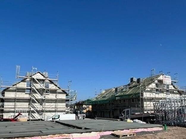 Reihenendhaus zum Kauf - Neubau 479.900 € 5,5 Zimmer 135 m² 236 m² Grundstück Coschütz/Gittersee Dresden / Coschütz/Gittersee 01189