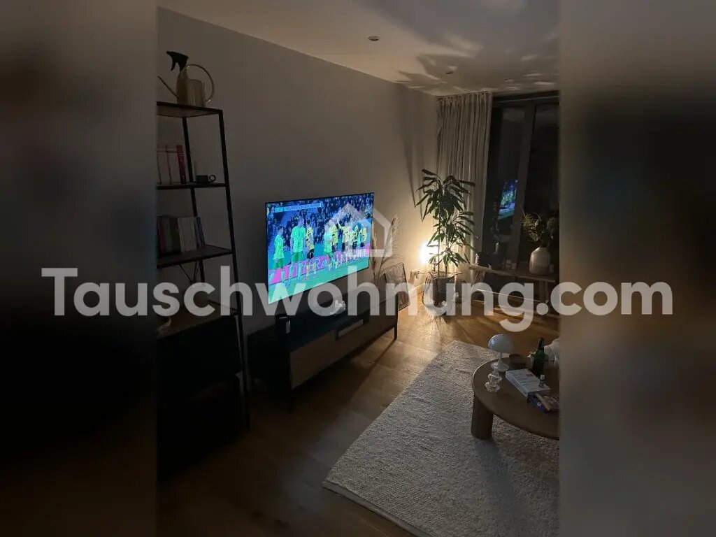 Wohnung zur Miete 1.050 € 2 Zimmer 58 m²<br/>Wohnfläche EG<br/>Geschoss Winterhude Hamburg 22303