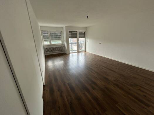 Wohnung zur Miete 400 € 1,5 Zimmer 44 m² 1. Geschoss Am Weiten Blick 34 Lüdenscheid Lüdenscheid 58507