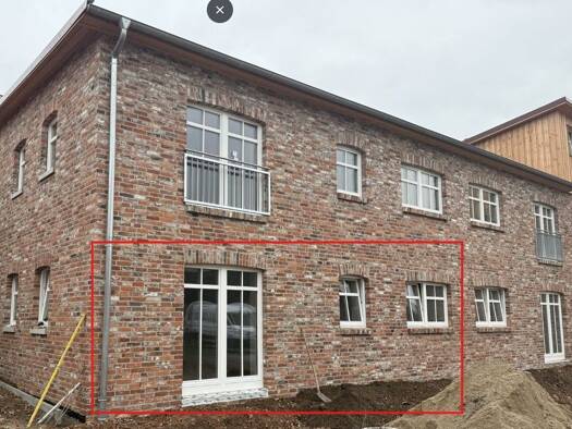 Wohnung zur Miete 836 € 3 Zimmer 76 m² EG Estorf 31629