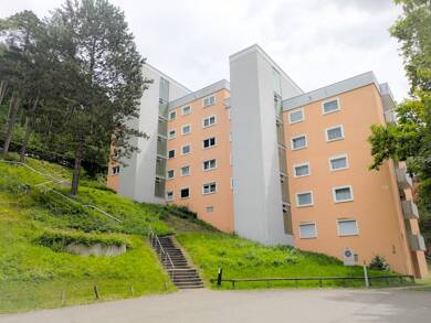 Wohnung zum Kauf als Kapitalanlage geeignet 88.250 € 1 Zimmer 42 m² Rohrdorf 72229