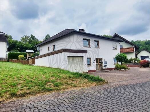 Einfamilienhaus zum Kauf 445.000 € 7 Zimmer 167 m² 632 m² Grundstück Nentershausen 56412