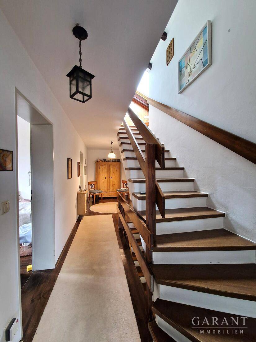 Reihenendhaus zum Kauf - Ansicht 3