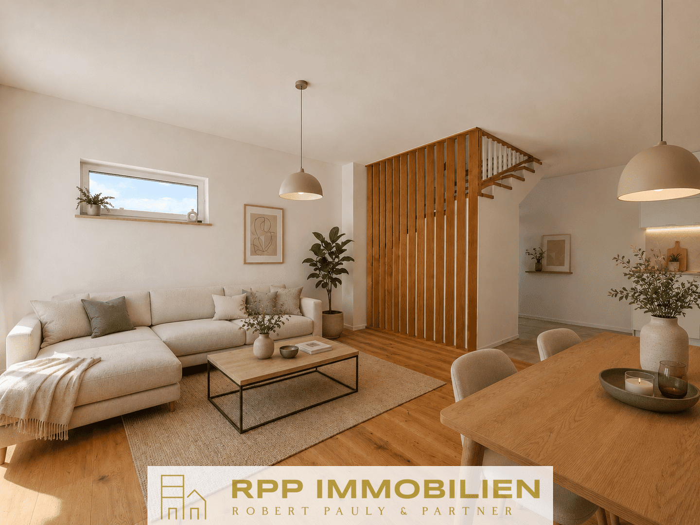 Einfamilienhaus zum Kauf - Ansicht 4